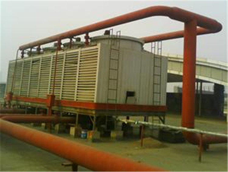济南工业型冷却设备